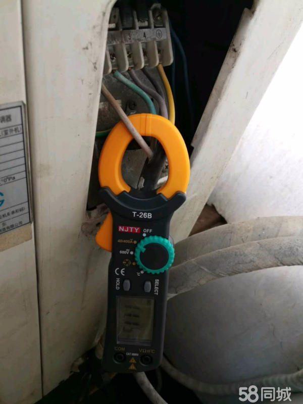 空調加32的氟_空調加一次氟多少錢_寧波韓電空調加氟
