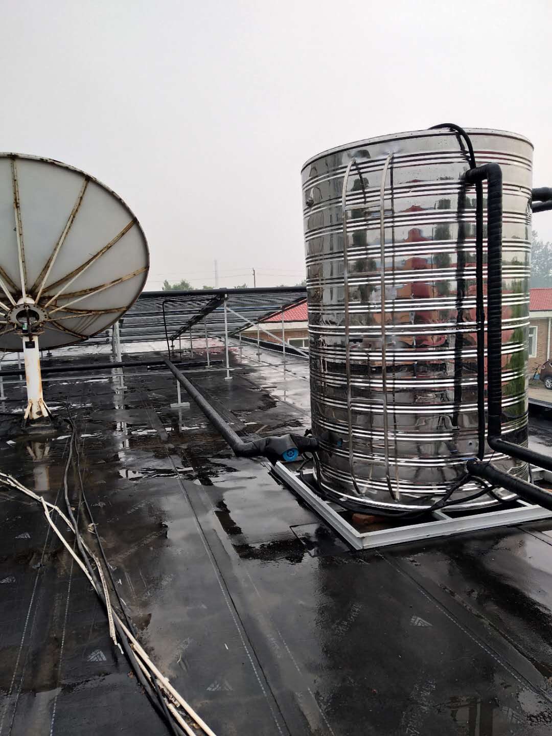 天津空氣能熱水器多少錢