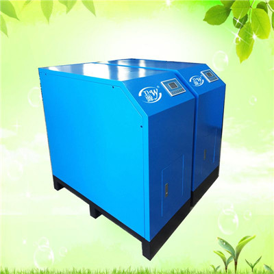 天津空氣源熱水器施工