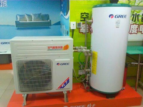 空氣能中央熱水_同益空氣能熱水器有回收嗎_天津商用空氣能熱水器安裝
