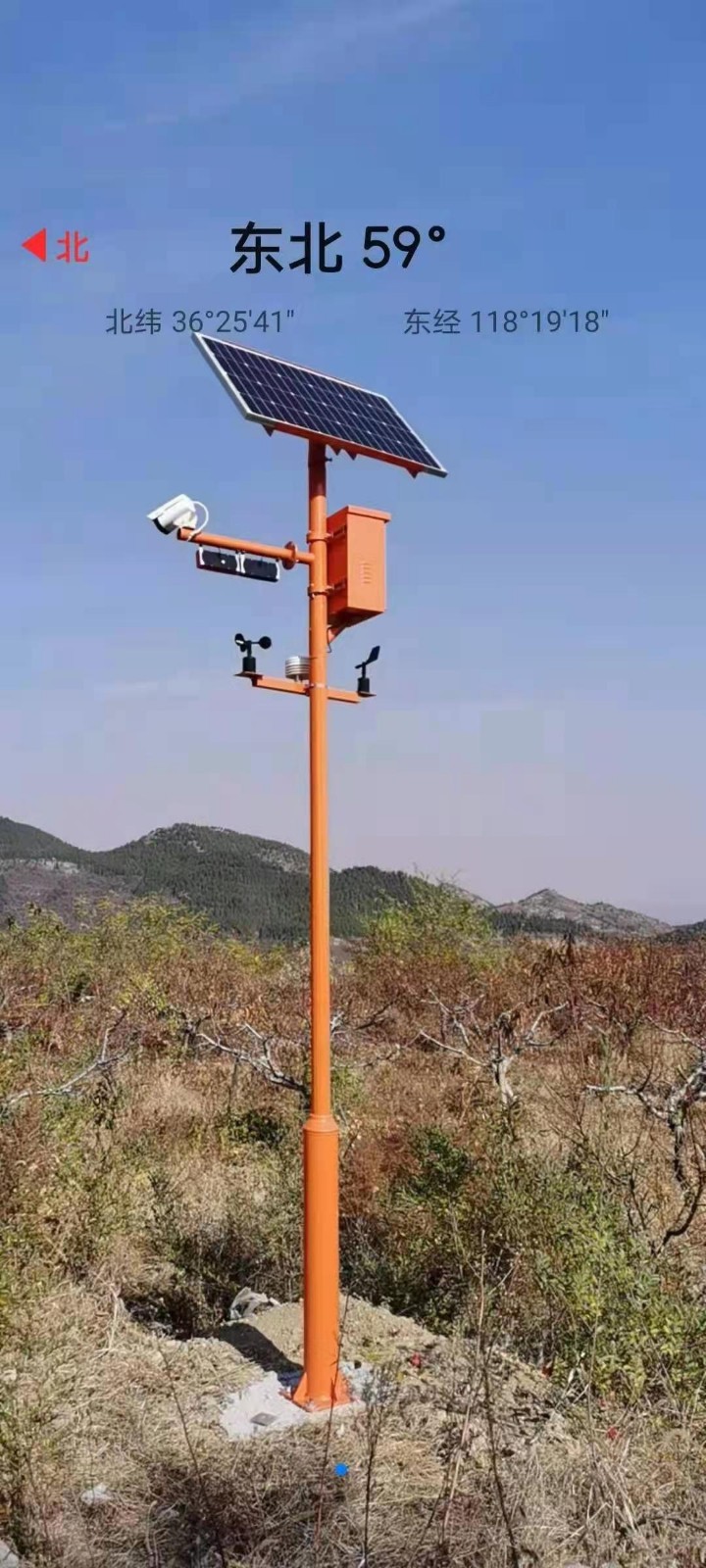 濟南安裝監控價格