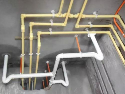 空氣能熱水器：合理的安裝流程不容忽視