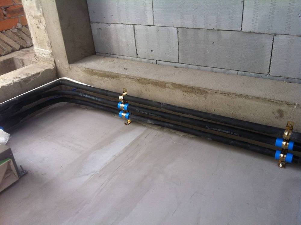 空氣能熱水器：合理的安裝流程不容忽視