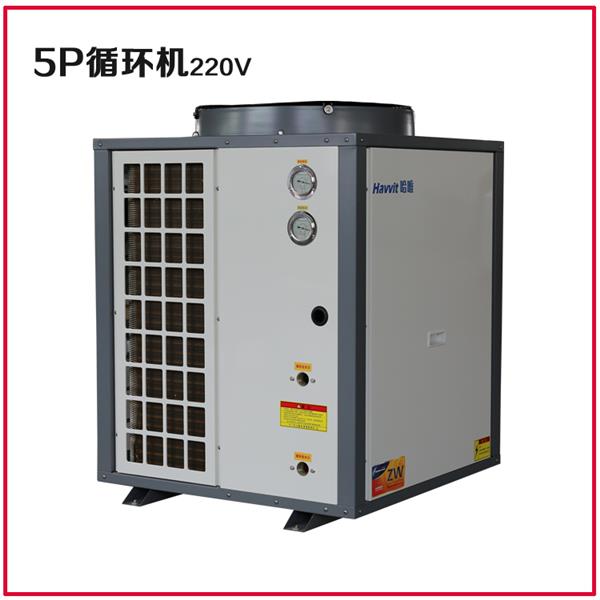 空氣能熱泵熱水機電熱水器_沈陽商用空氣能熱水器安裝_商用空氣能熱水設備