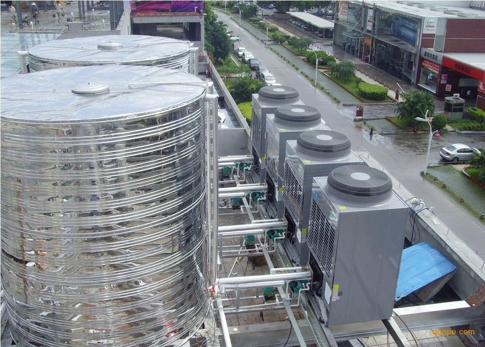 沈陽空氣能熱泵機全國聯保