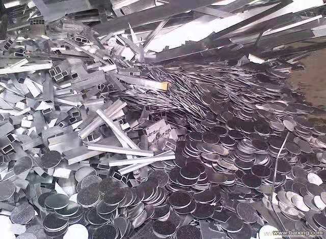 蕪湖廢金屬回收