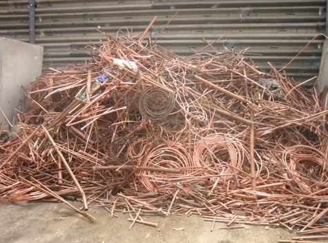 蕪湖廢金屬多少錢_蕪湖先鋒網錢淑芳_蕪湖深藍金屬
