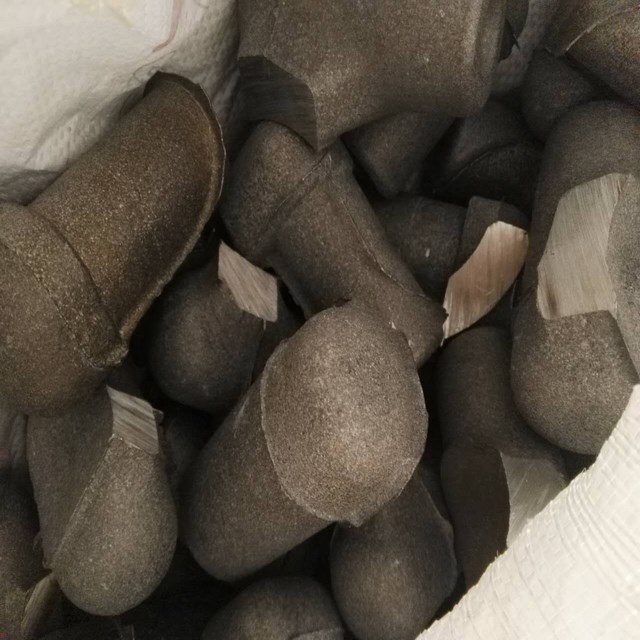 蕪湖縣廢塑料回收