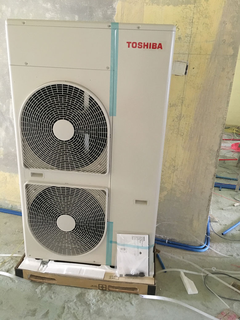 空調多久加一次氟_東芝冰箱漏氟_無錫東芝空調加氟