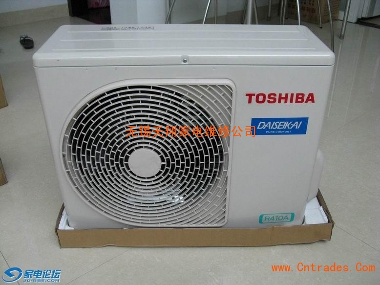東芝冰箱漏氟_無錫東芝空調加氟_空調多久加一次氟