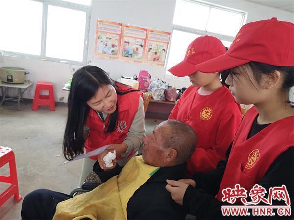 信陽青少年心理咨詢