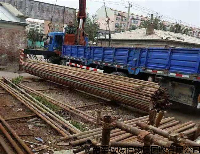 三亞本地回收廢舊廠房價格,回收電線電纜
