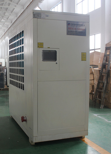 武漢超低溫熱泵供暖廠家電話