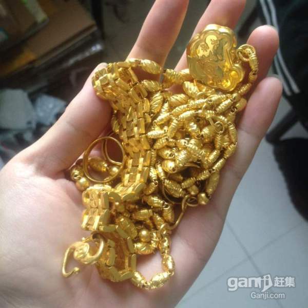 常州后福黃金回收_黃金回收_遵義黃金回收
