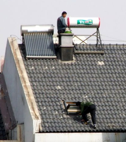 美的空氣能熱水器產品圖片_南京空氣能熱水_昆明太陽能熱水器