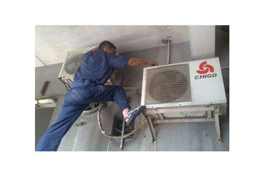 昆明韓電空調維修