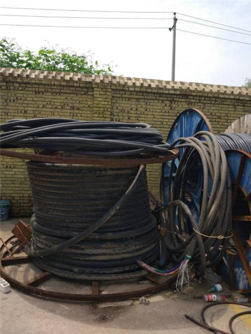 廢電纜回收價格_廢電瓶回收價格今日價_遵義廢電纜高價回收