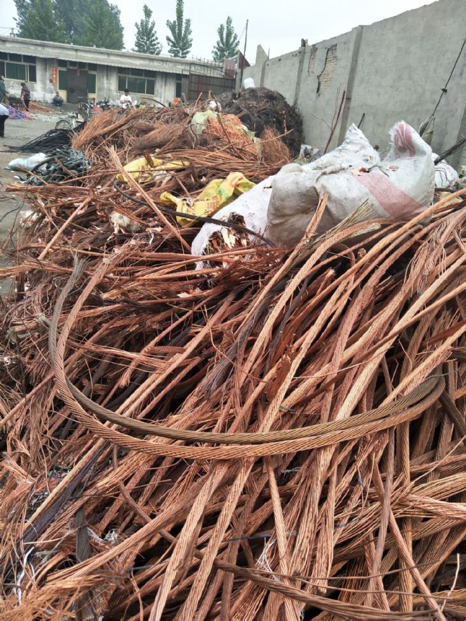 廢電瓶回收價格今日價_廢電纜回收價格_遵義廢電纜高價回收