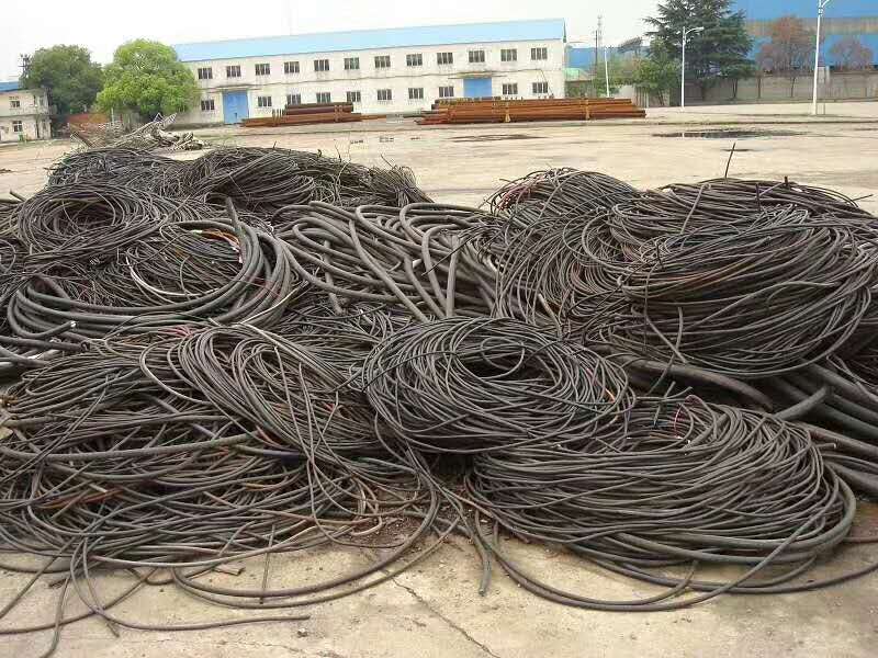 遵義廢電纜高價回收_廢電瓶回收價格今日價_廣州廢電纜回收