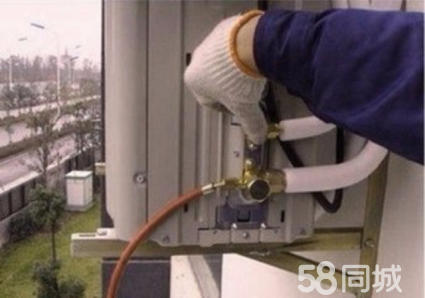 奔奔mini空調加幾瓶氟_空調幾年加一次氟_昆明奧力空調加氟