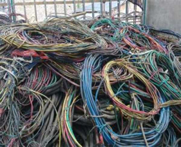 2013年申請廢五金廢電線廢電纜廢電機加工利用單位_廢電纜回收回收_遵義廢電機回收