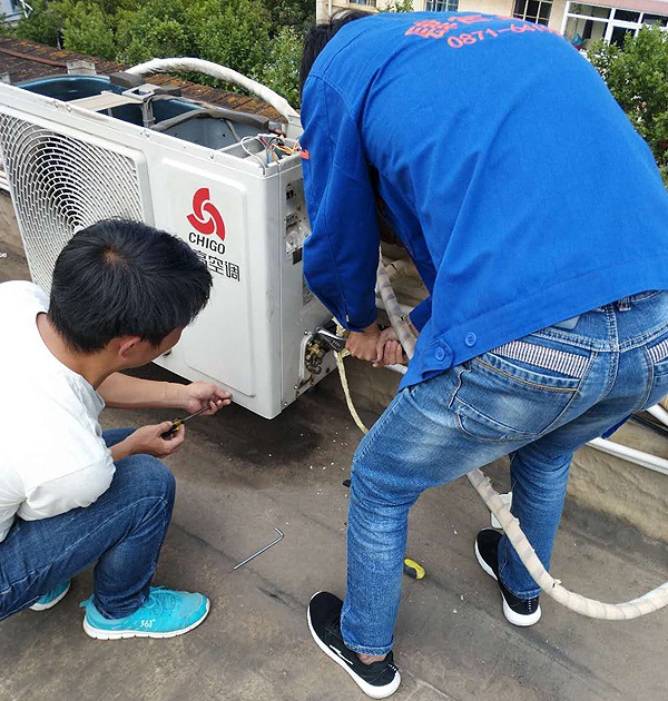 杭州松研電器售后電話_昆明中松售后維修_中松空調售后服務電話