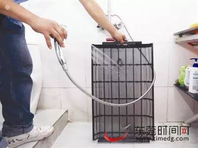 昆明東洋空調加氟