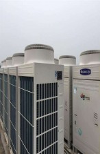 江門高價回收二手空調哪里有粵友不錯