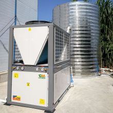 佛山美的空氣能熱水器_佛山空氣能熱水器_佛山 陽帆空氣能熱水器