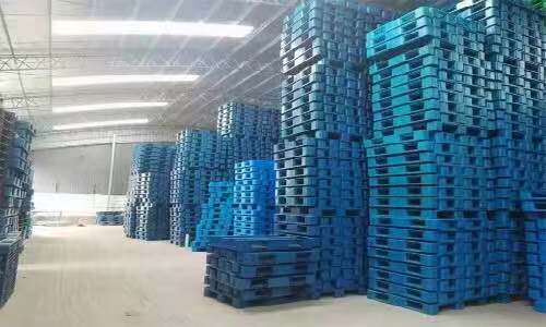 綿陽廢塑料制品回收廠