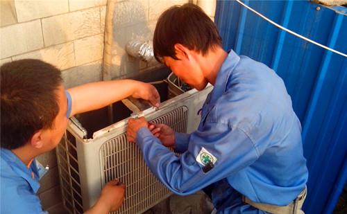 大連伊萊克斯空調維修電話