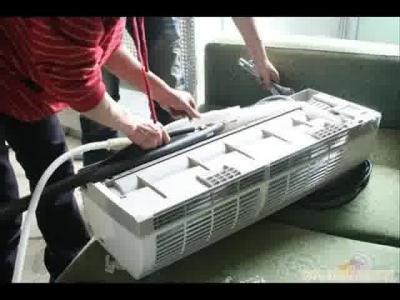大連伊萊克斯空調維修電話