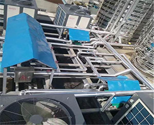 合肥空氣能一體熱水器廠家