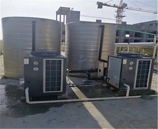 合肥空氣能一體熱水器廠家