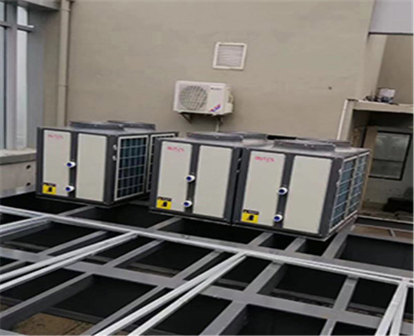 合肥空氣能一體熱水器廠家