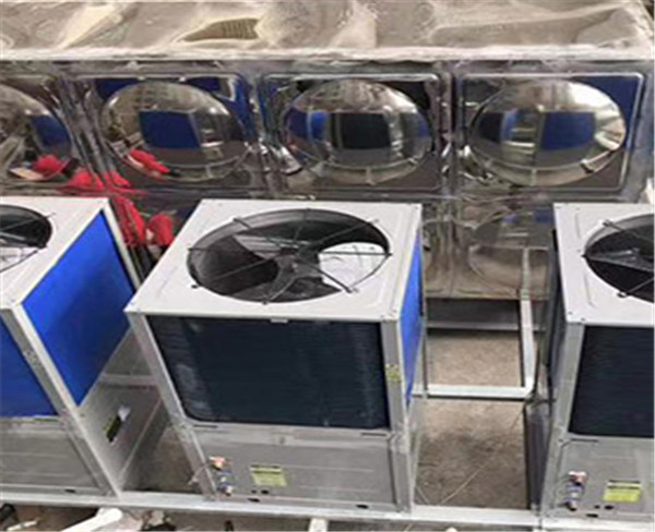 合肥空氣能一體熱水器廠家