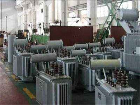 綿陽電機回收市場