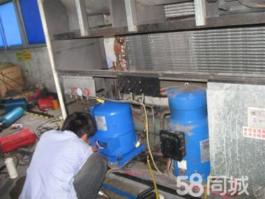 空調多久加一次氟_大連康佳空調加氟_沈陽空調充氟