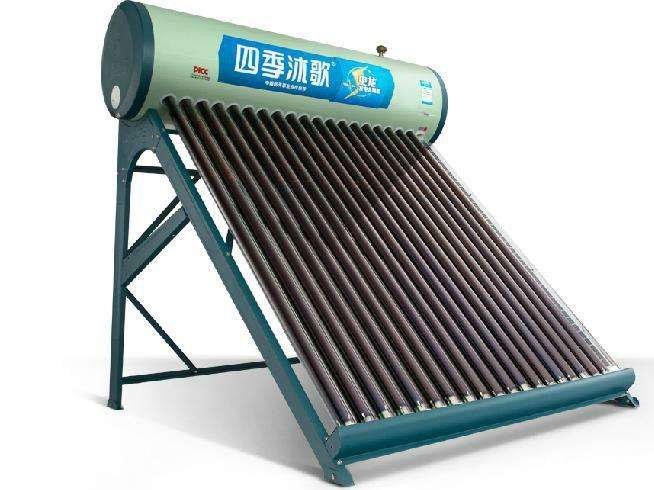 四季沐歌太陽 能熱水工程合同_南京空氣能熱水_福州太陽能熱水器
