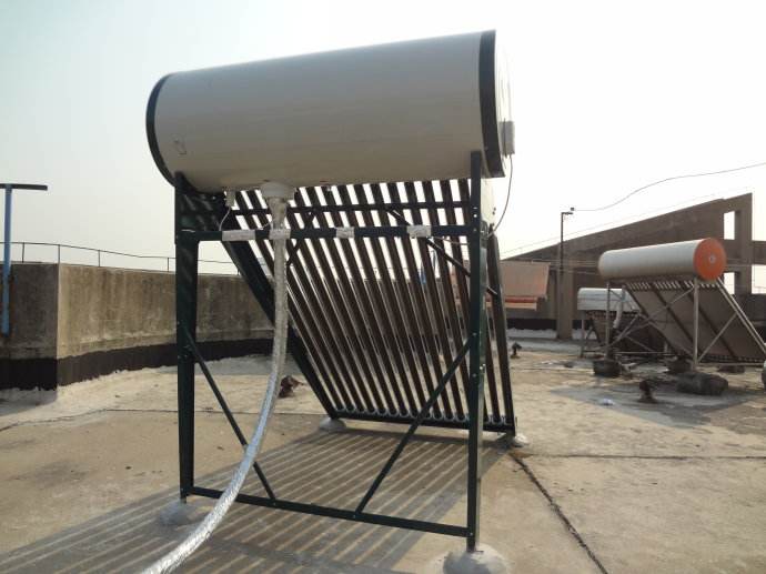 福州太陽能熱水器_四季沐歌太陽 能熱水工程合同_南京空氣能熱水