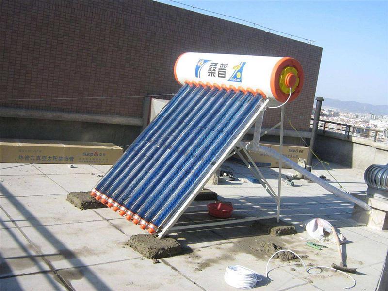 南京空氣能熱水_福州太陽能熱水器_四季沐歌太陽 能熱水工程合同