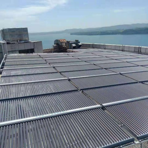 莆田商用空氣能熱水器公司