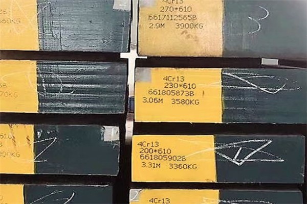 淮安8407模具鋼使用壽命長