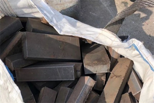 淮安8407模具鋼使用壽命長