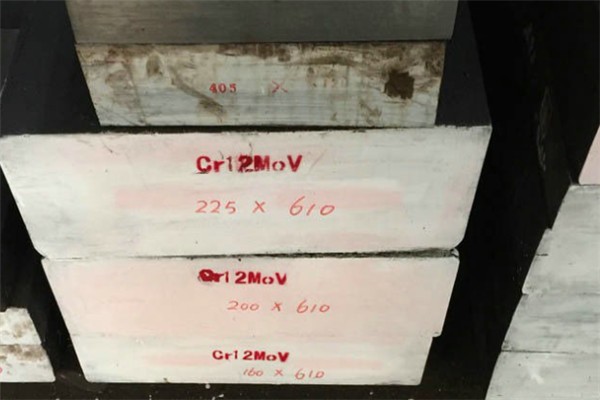 淮安8407模具鋼使用壽命長