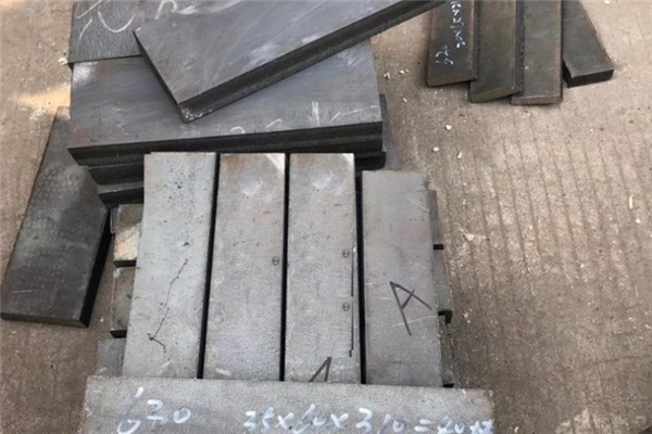 淮安8407模具鋼使用壽命長