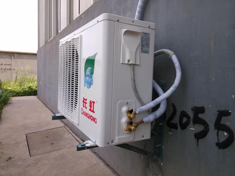 空調一點氟沒有怎么加_廈門長虹空調加氟_汽車加空調氟加到多少錢