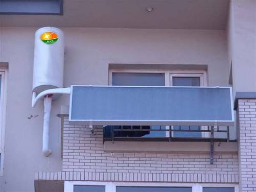 濟陽太陽能熱水器維修安裝清洗