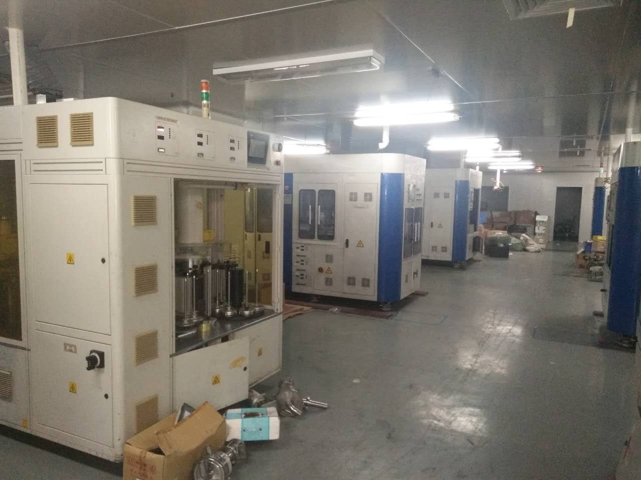 連云港舊設備回收