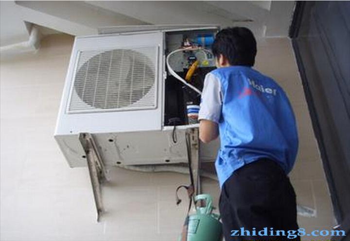 廈門長虹空調加氟_比亞迪f3空調加什么氟_空調一點氟沒有怎么加